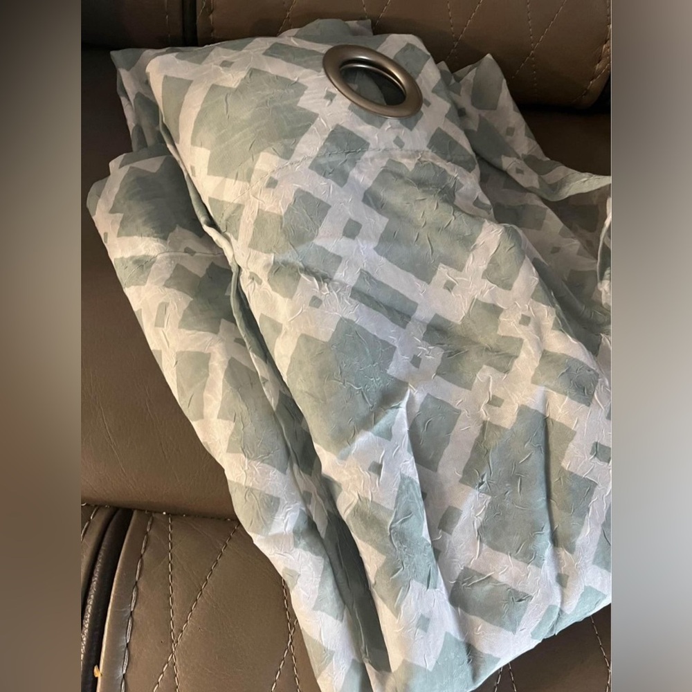 Home curtains 64 inches